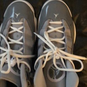 Like New Air Jordan’s Youth